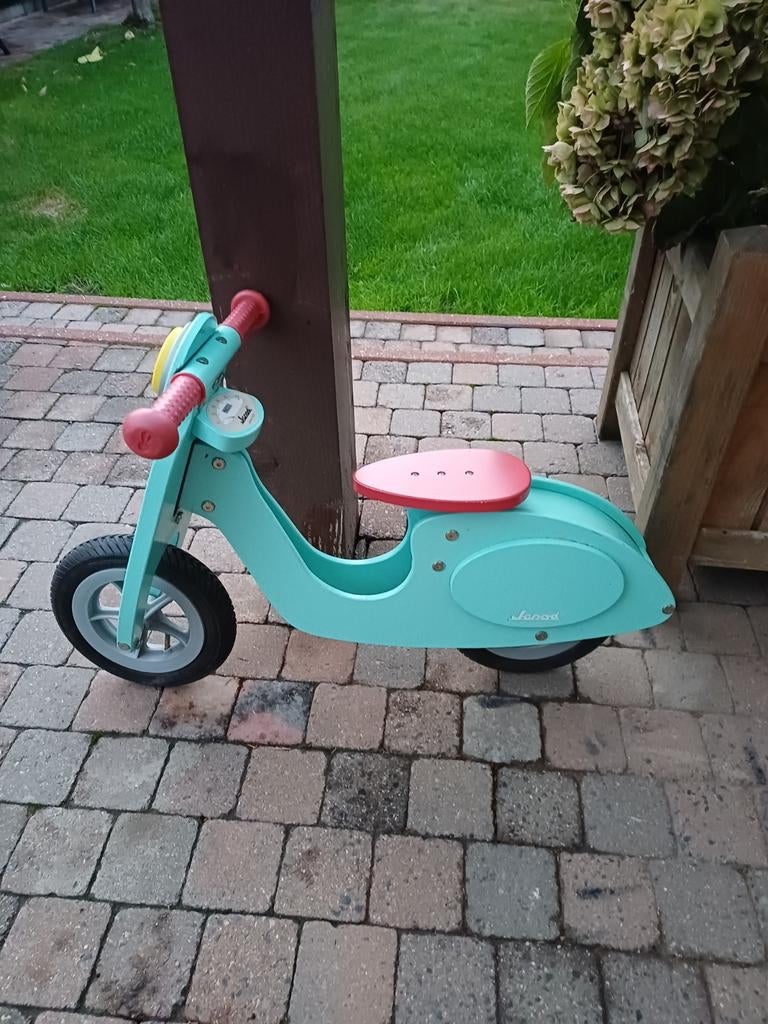 Vélo d'équilibre, Enfants & Bébés, Enlèvement, Comme neuf
