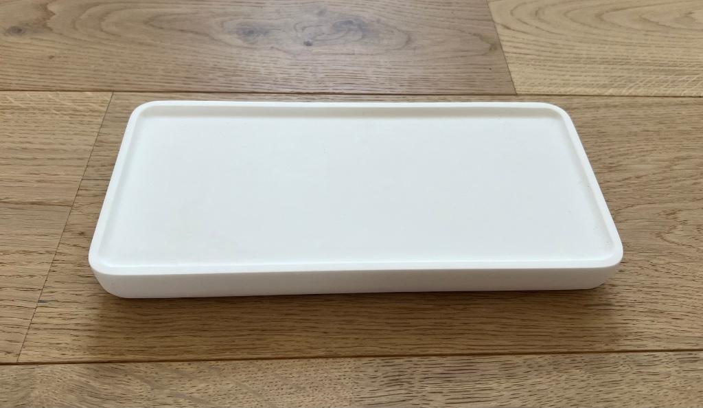 Wandplank solid surface, Doe-het-zelf en Bouw, Ophalen of Verzenden, Nieuw