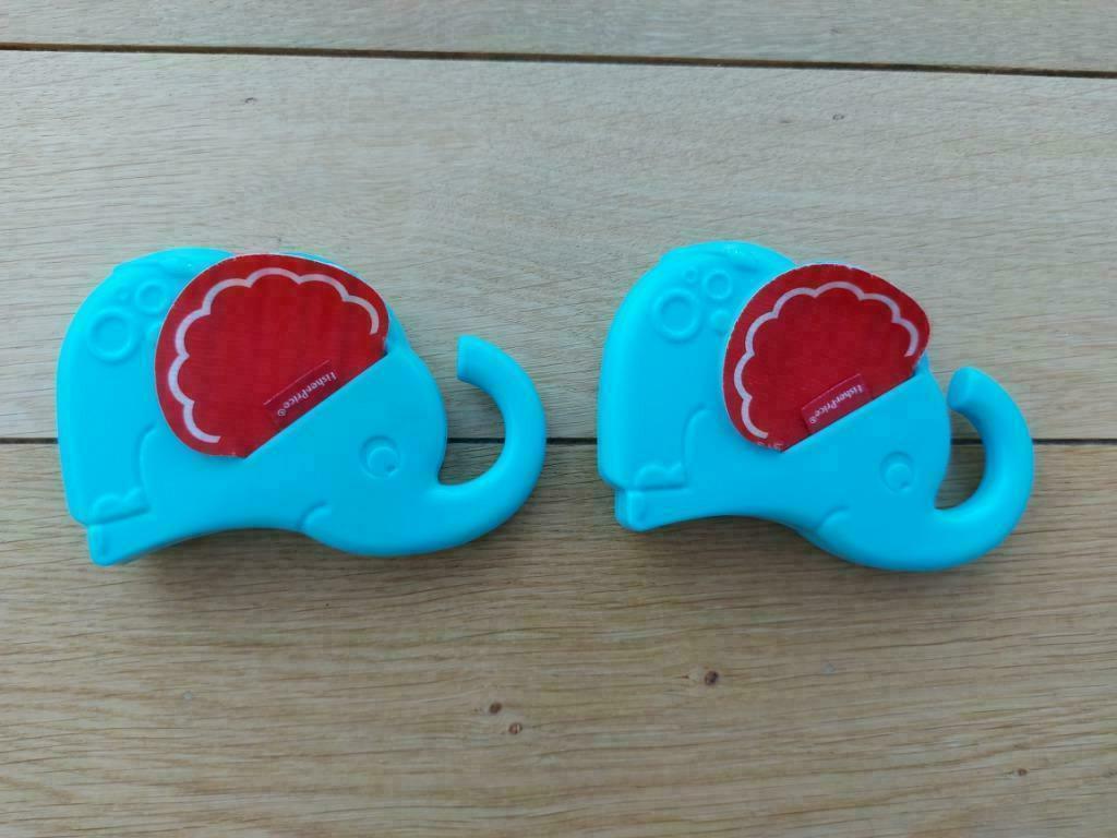 Ensemble de 2 miroirs pour bébé Fisherprice, Enfants & Bébés, Enlèvement ou Envoi, Comme neuf, Découverte