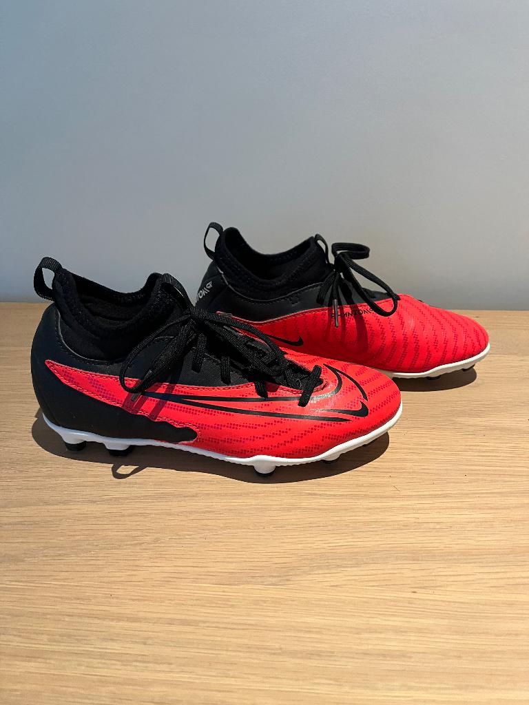 Nike Phantom voetbalschoenen kids, Ophalen, Nieuw