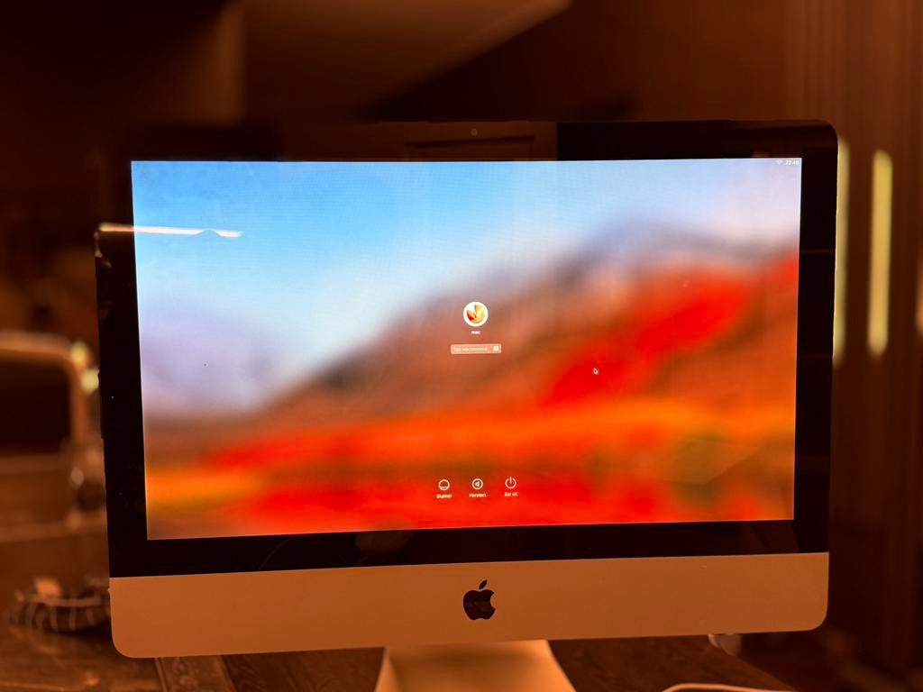 2 Apple pc's 500GB/ 2010, Computers en Software, Ophalen, Gebruikt, 64 GB of meer, IMac