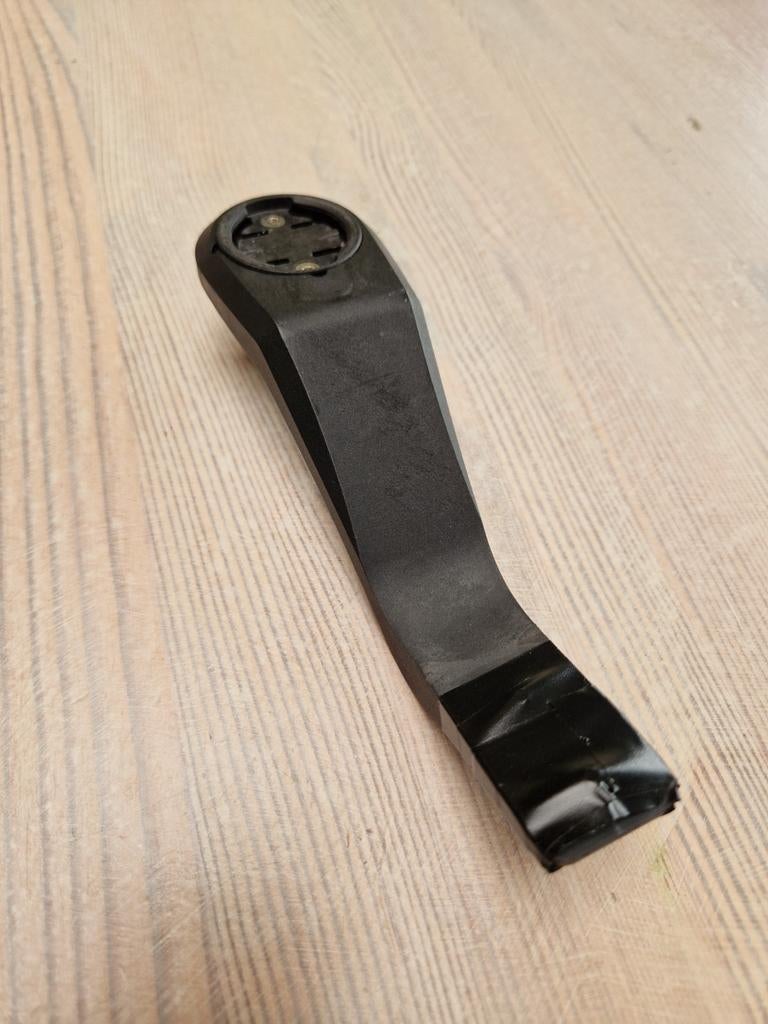 Deda Elementi Vinci computer mount, Ophalen of Verzenden, GPS, Zo goed als nieuw