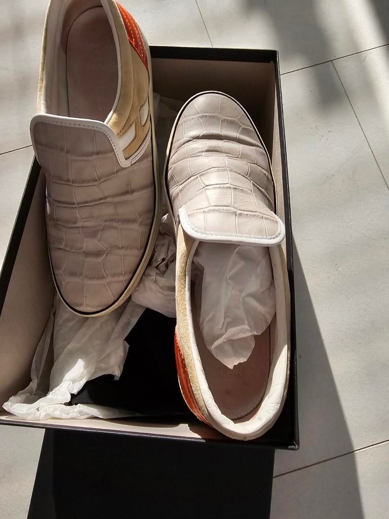 Chaussures Hogan Rebel, Enlèvement ou Envoi, Comme neuf