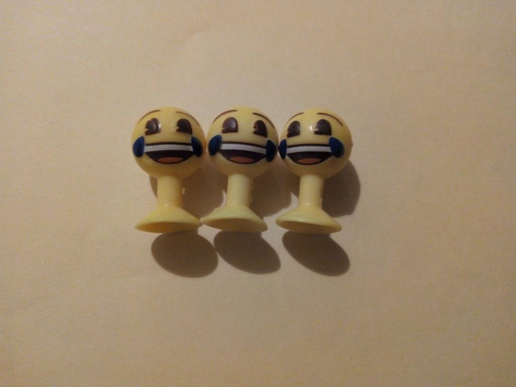 Lollo - emoji Aldi (editie 2019), Enlèvement ou Envoi, Comme neuf