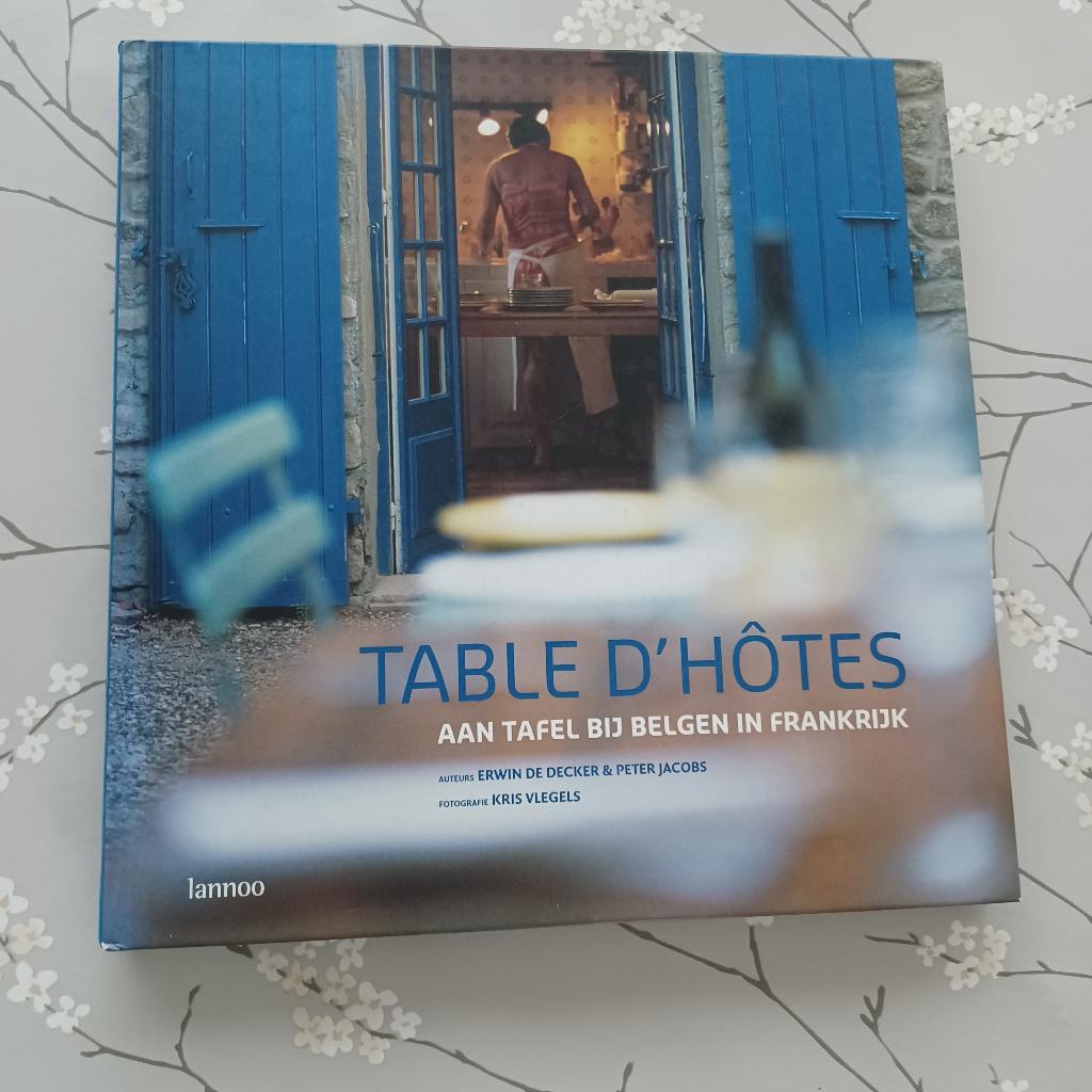 Table d'hôtes, Enlèvement ou Envoi, France