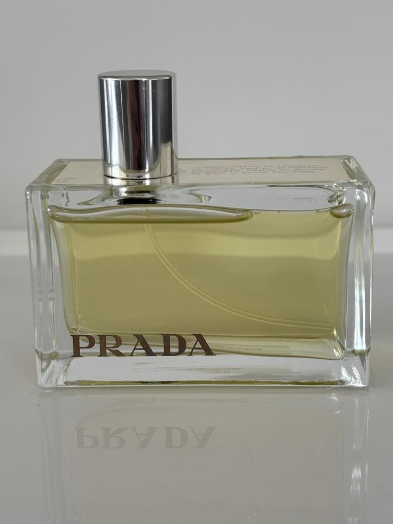 Prada ambre edp 80 ml, Verzenden, Nieuw