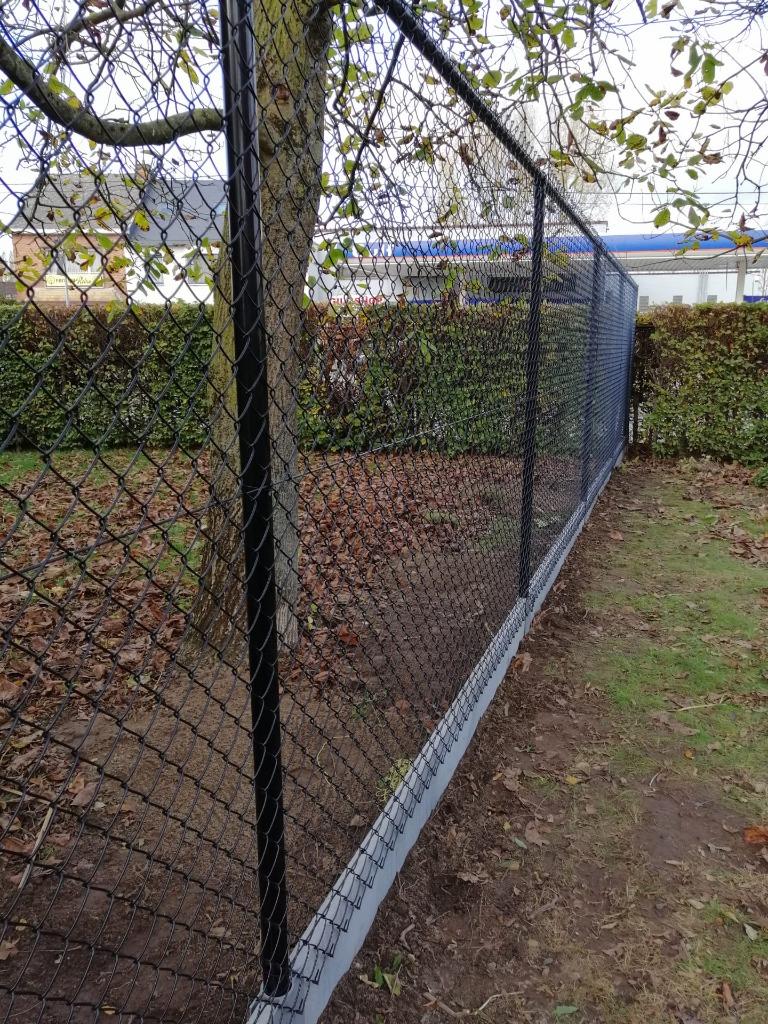 Harmonicagaas en draadpanelen, Tuin en Terras, Gaas en Draad, Ophalen, Nieuw, Draad