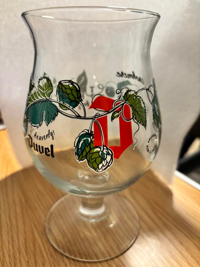 Duvel Tripel Hop, Verzamelen, Biermerken, Ophalen of Verzenden, Nieuw, Duvel