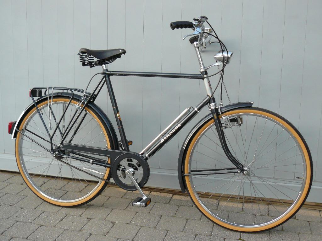 Vintage Triumph Bermuda (Raleigh Industries Ltd.) - RARE, 55 tot 59 cm, Ophalen, Triumph