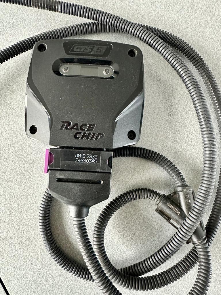 RaceChip GTS 5 + App - Ford Ranger Raptor, Ophalen, Ford