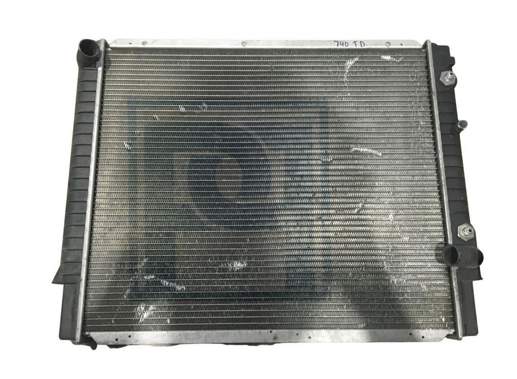 Volvo Radiateur 740  940  960 Turbo Airco Automaat  OEM ref, Ophalen of Verzenden, Gebruikt, Volvo