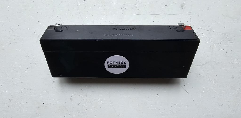 Batterie pour rameur Technogym Skillrow rower rowingmachine, Enlèvement, Neuf, Bras, Autres types