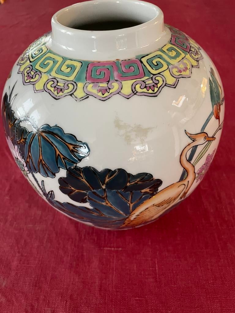 Vase à boules, Enlèvement ou Envoi