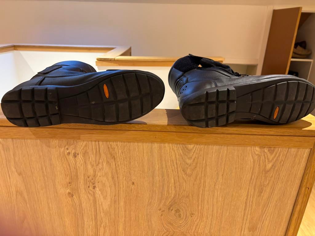 Botte de moto pour homme, Enlèvement, Seconde main, Hommes, Bottes