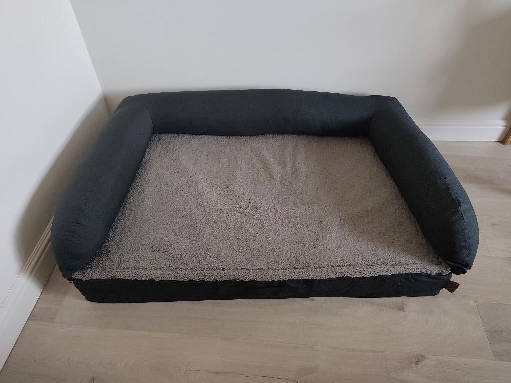 Hondenkussen, Ophalen, Zo goed als nieuw, Pluche