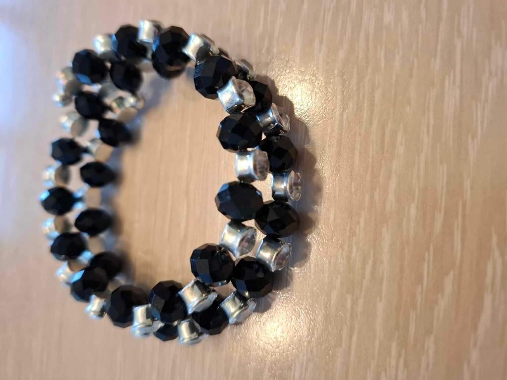 Lot de bijoux de fantaisie, Enlèvement ou Envoi, Comme neuf, Autres couleurs, Autres matériaux