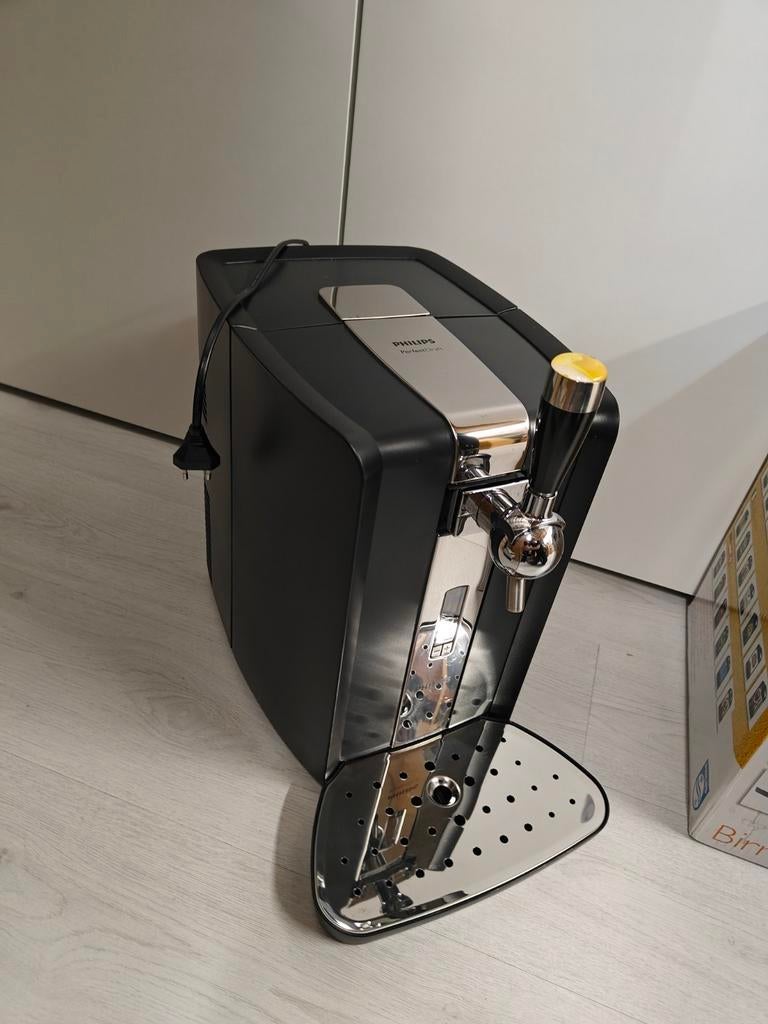 Perfect draft, Elektronische apparatuur, Ophalen of Verzenden, Zo goed als nieuw