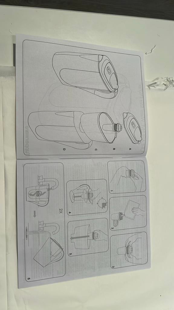 Waterkan met filter tupperware, Huis en Inrichting, Ophalen of Verzenden, Nieuw, Beker of Kan