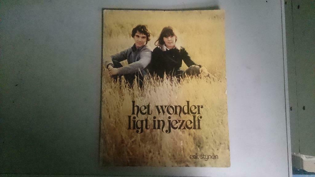 Het wonder ligt in jezelf, Boeken, Ophalen of Verzenden, Van In