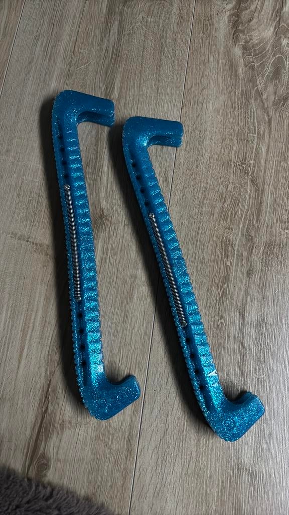 Kunstschaatsen Beschermers Guardog, Sport en Fitness, Schaatsen, Ophalen, Nieuw, Kunstschaatsen, Overige merken