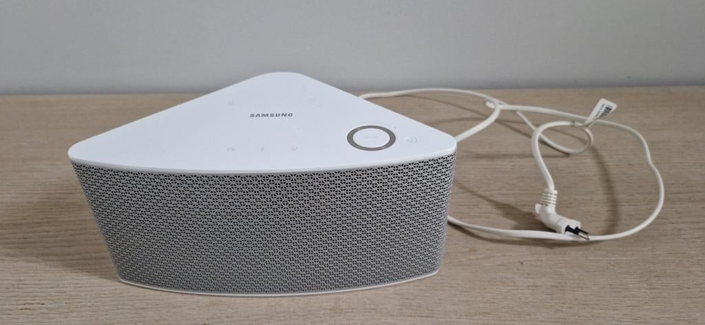 Enceinte Samsung WAM 351, Enlèvement, Comme neuf