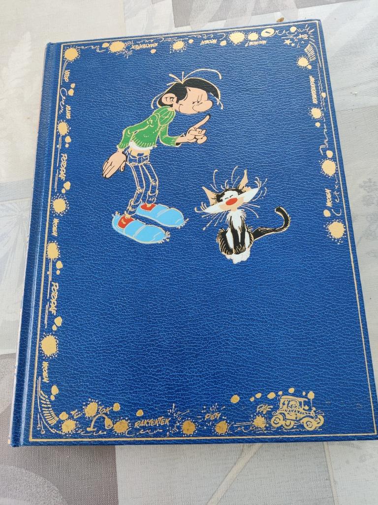 Stripalbum Guust Flater, Boeken, Stripverhalen, Ophalen, Zo goed als nieuw