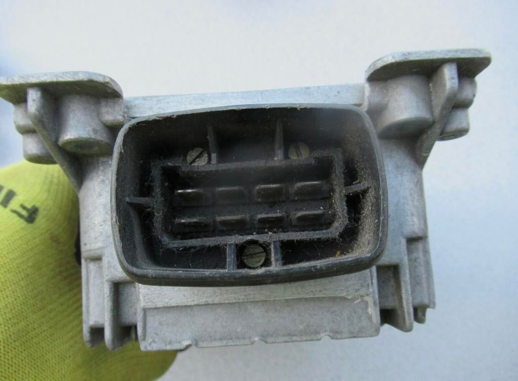 Reparatie Porsche 911 Bosch 0 227 300 002, Enlèvement