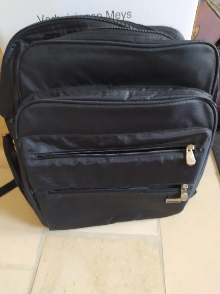 laptop rugzak, Computers en Software, Laptoptassen, Ophalen, 16 inch, Nieuw, Rugzak