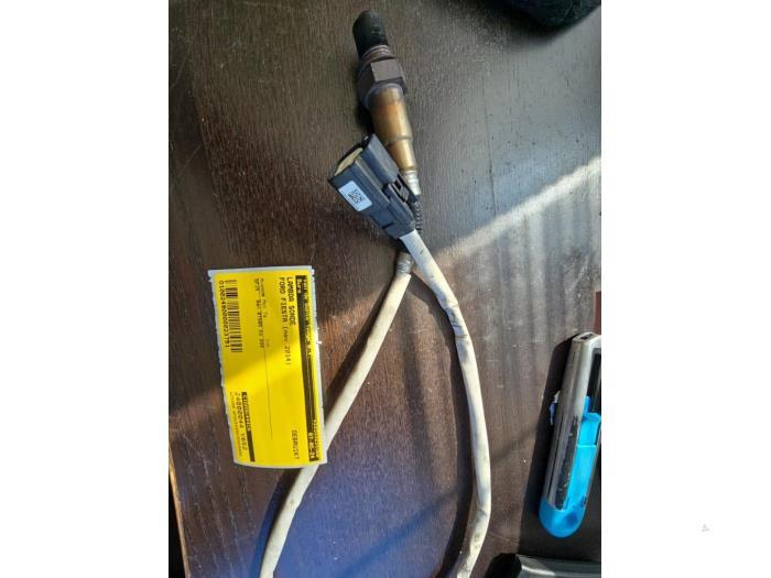 Lambda Sonde van een Ford Fiesta, Ophalen of Verzenden, 3 maanden garantie, Gebruikt, Ford