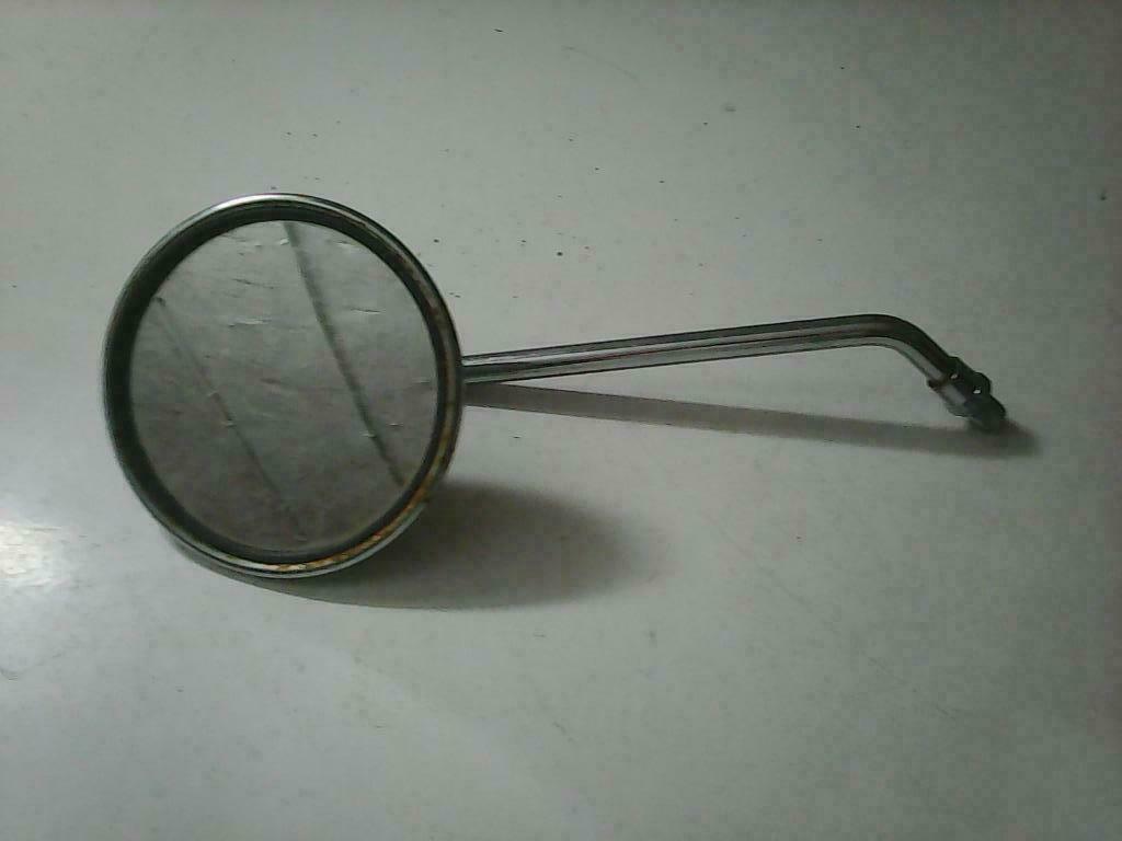 KYMCO KEN-SEAN-020 L-000015 miroir gauche, Enlèvement ou Envoi, Utilisé