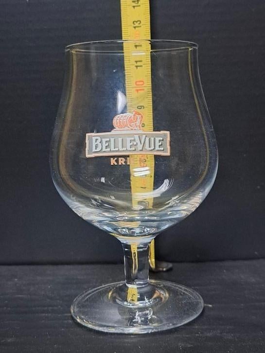 Verre galopin Belle-vue, Enlèvement ou Envoi, Comme neuf