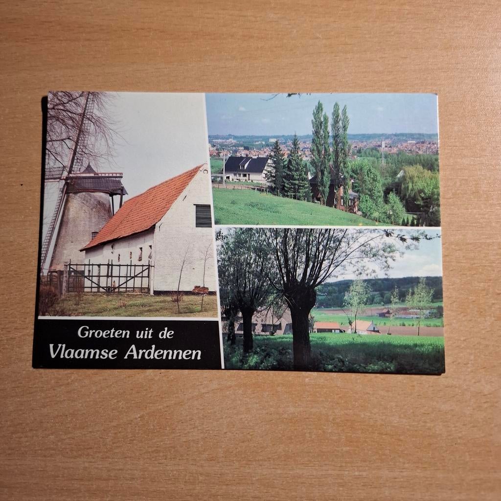 Maarkedal, Ophalen of Verzenden
