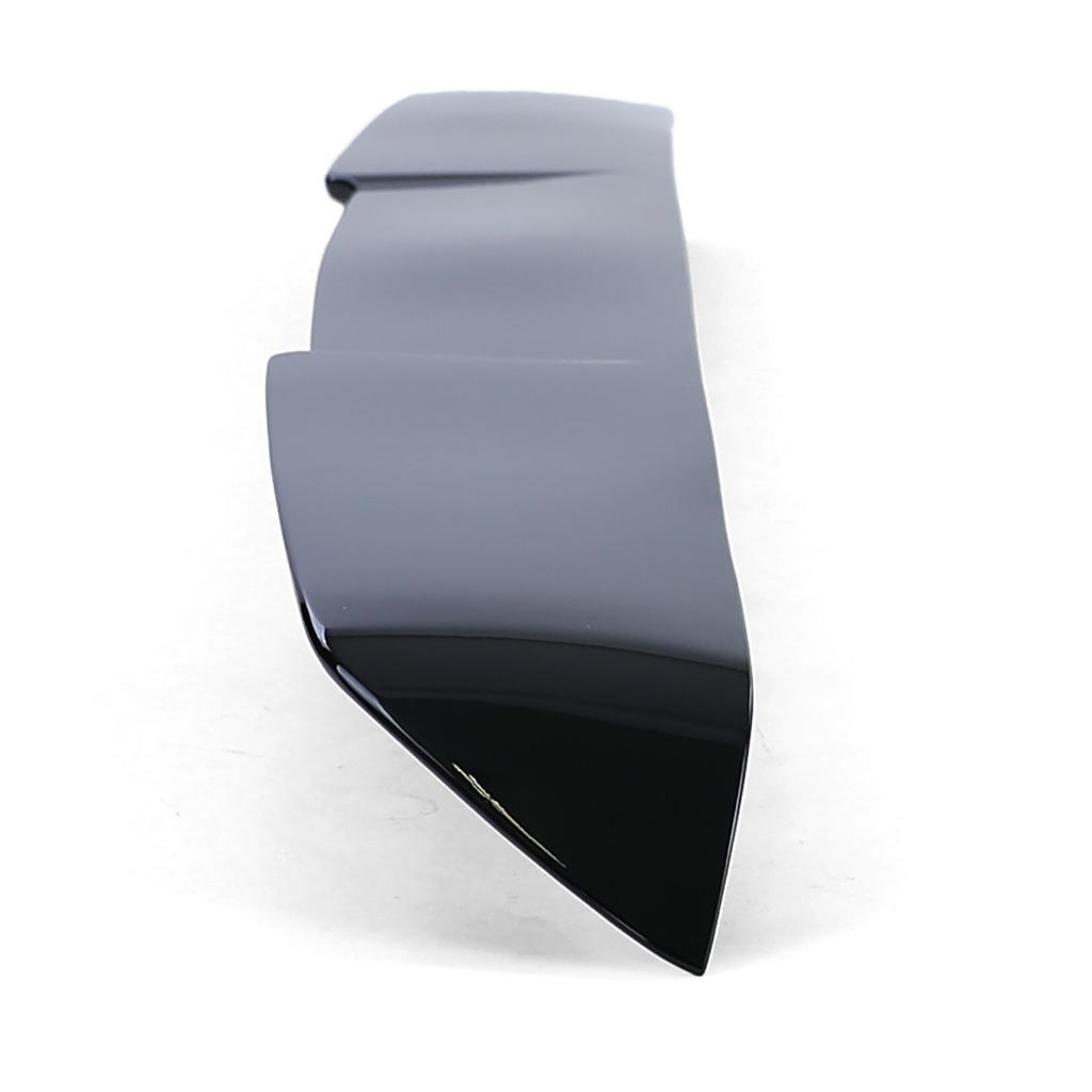 Dakspoiler Mercedes VITO W447 W448 | 14-26 | Hoogglans Zwart, Achterklep, Mercedes-Benz, Nieuw, Ophalen of Verzenden