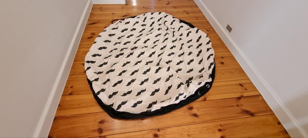 Play&Go speelkleed en opbergzak, Kinderen en Baby's, Ophalen of Verzenden