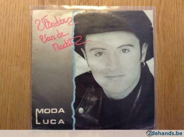 single moda luca