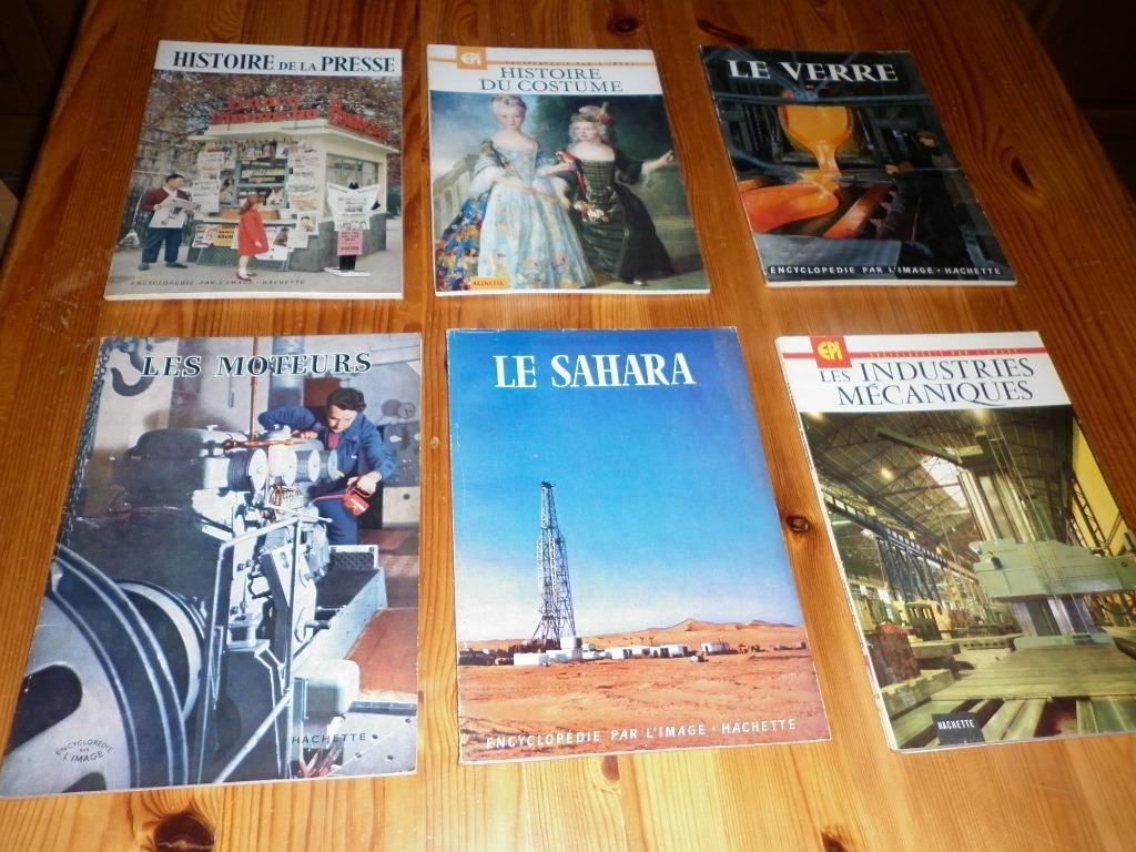 collection de livres, Enlèvement ou Envoi