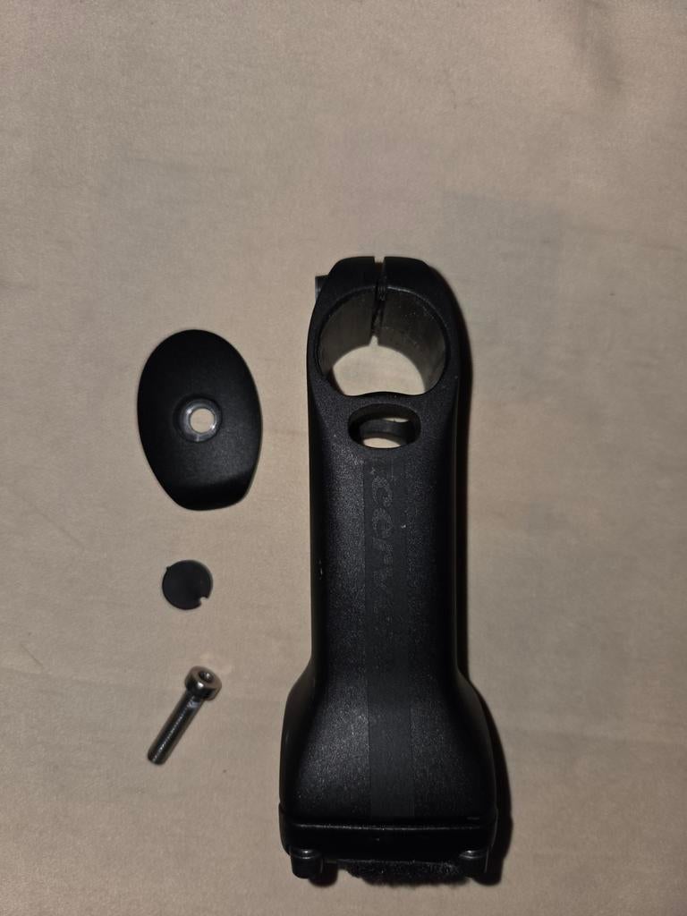 Cervelo stuurpen ST31 carbon 100mm, Fietsen en Brommers, Fietsaccessoires | Overige Fietsaccessoires, Ophalen, Zo goed als nieuw