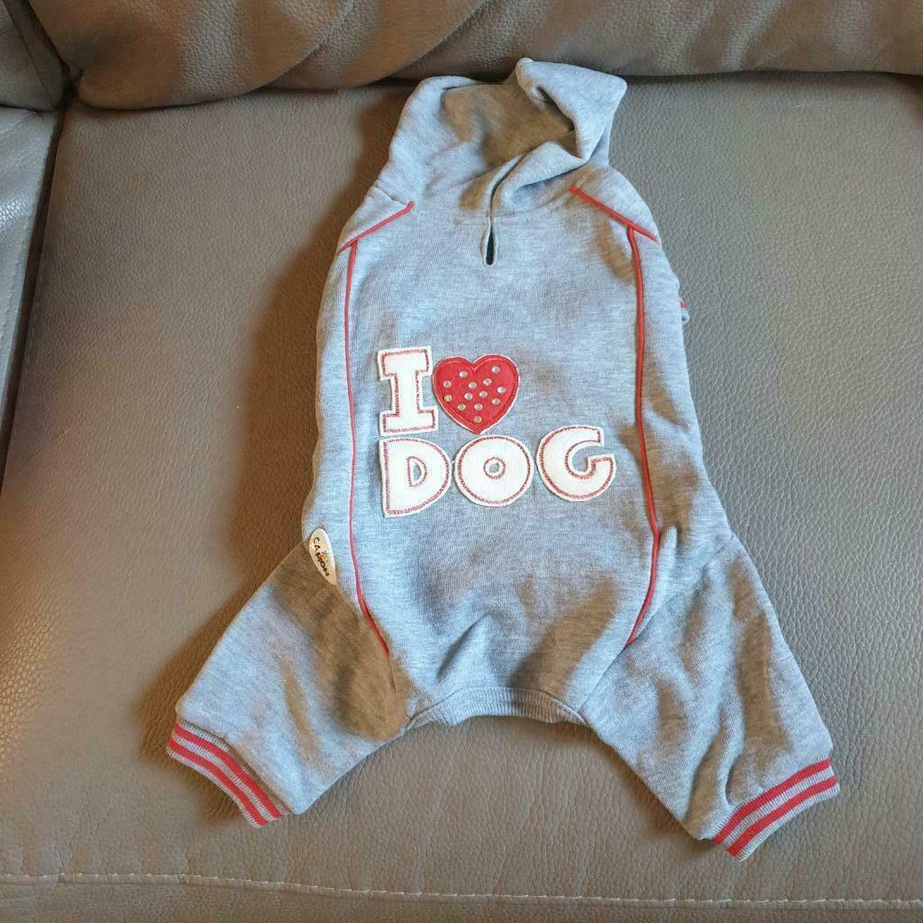 manteau, t shirt pour chien différentes tailles, Enlèvement ou Envoi, Neuf, Manteau pour chien