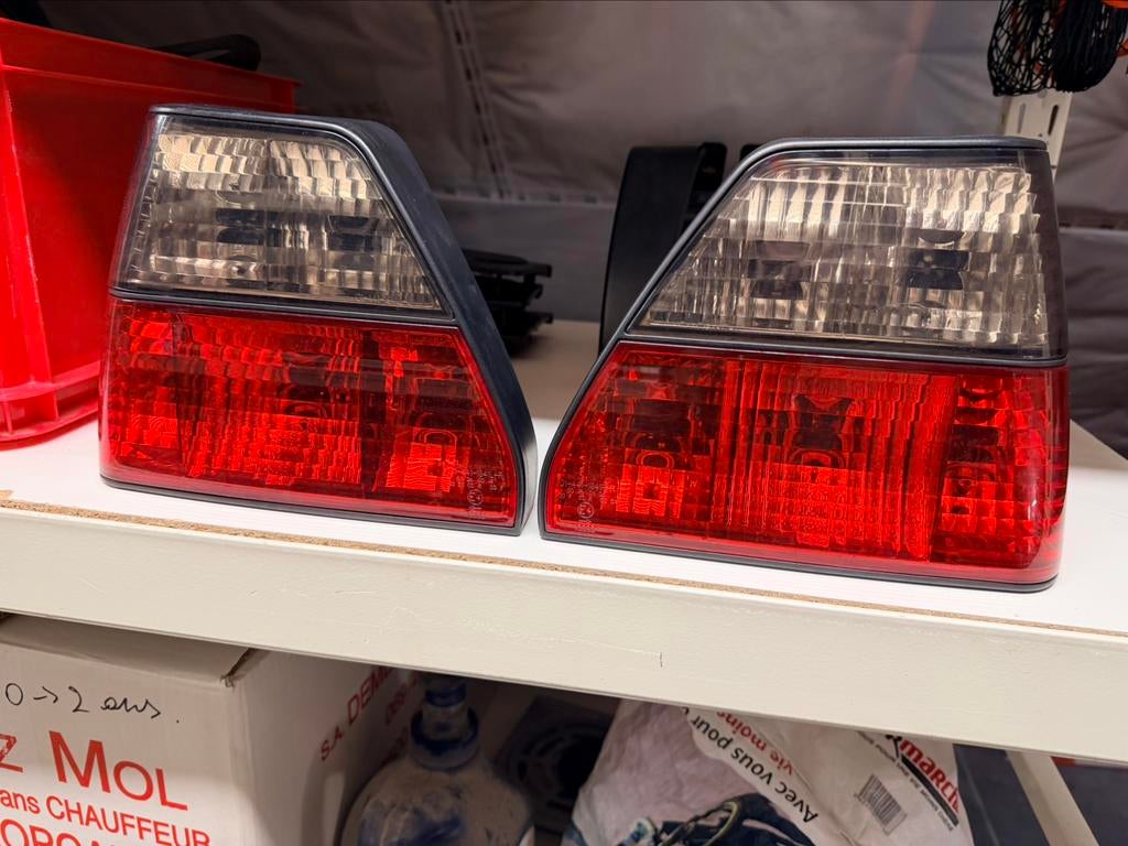 Feux arrière golf 2, Enlèvement ou Envoi
