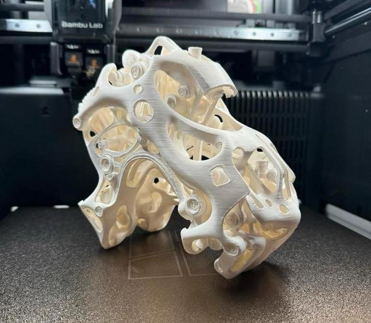 Donnez vies a vos idees impression 3d, Enlèvement ou Envoi, Neuf, BMW