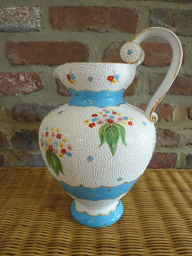 Oorsprong van de vaas Italië jaar '70, Antiek en Kunst, Ophalen