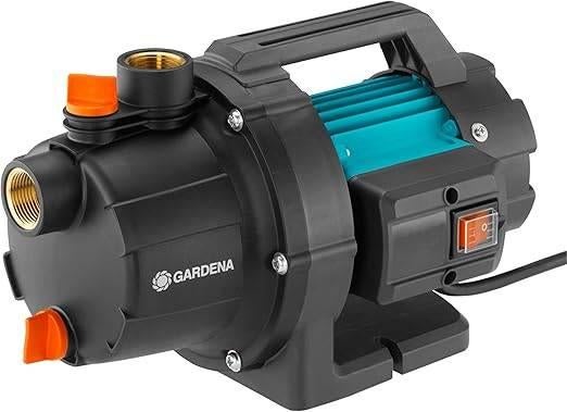 Gardena | pompe de jardin 3000/4 | LIVRAISON GRATUITE