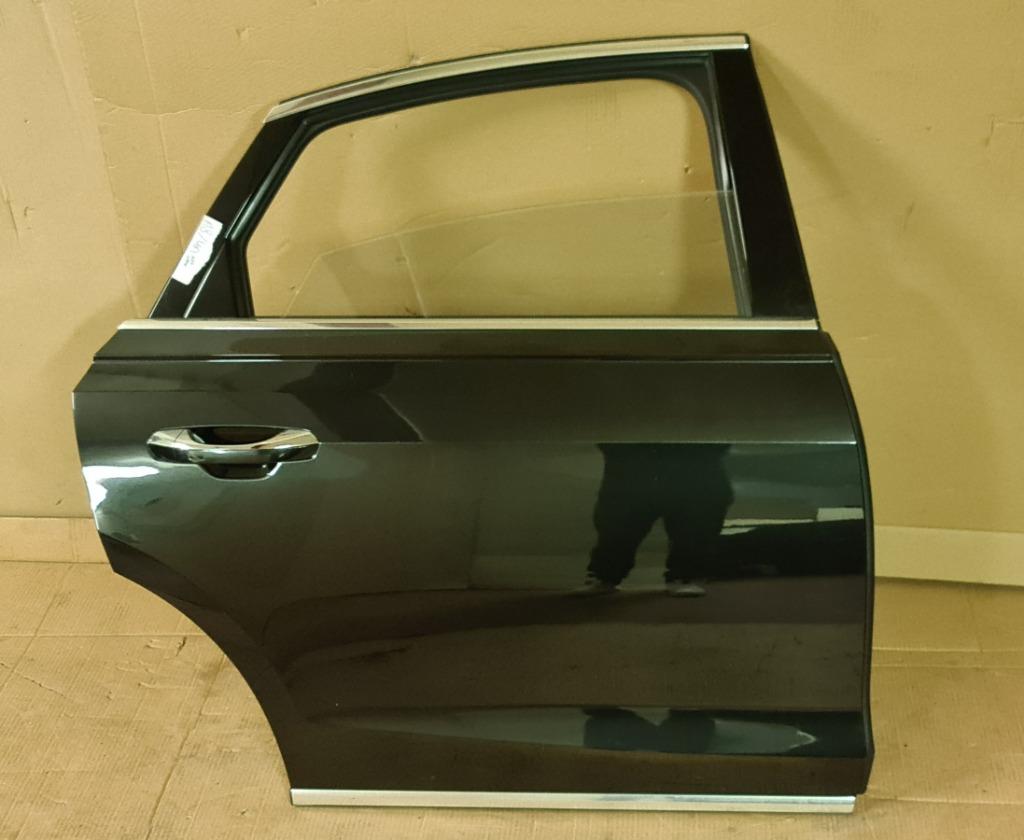A8 porte A8 portiere a8 porte s8 portiere S8 =2018-2024, Autos : Pièces & Accessoires, Carrosserie & Tôlerie, Porte, Audi, Arrière
