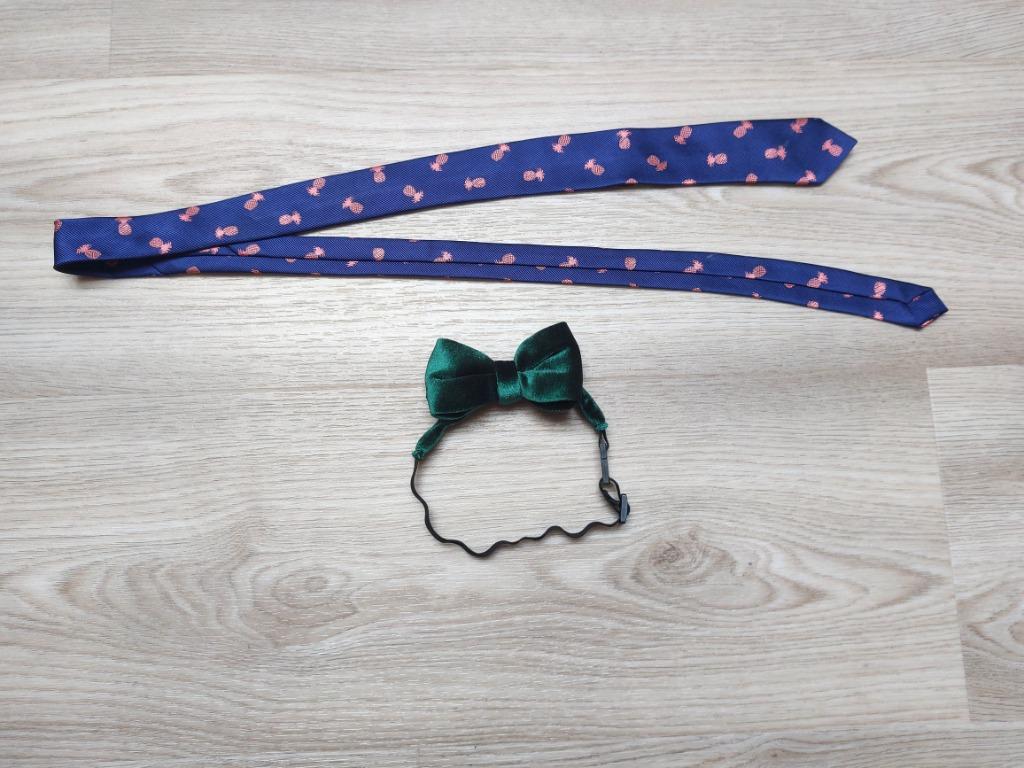 Strik & Das - H&M - one size, Ophalen, Gebruikt, H&M, Jongen