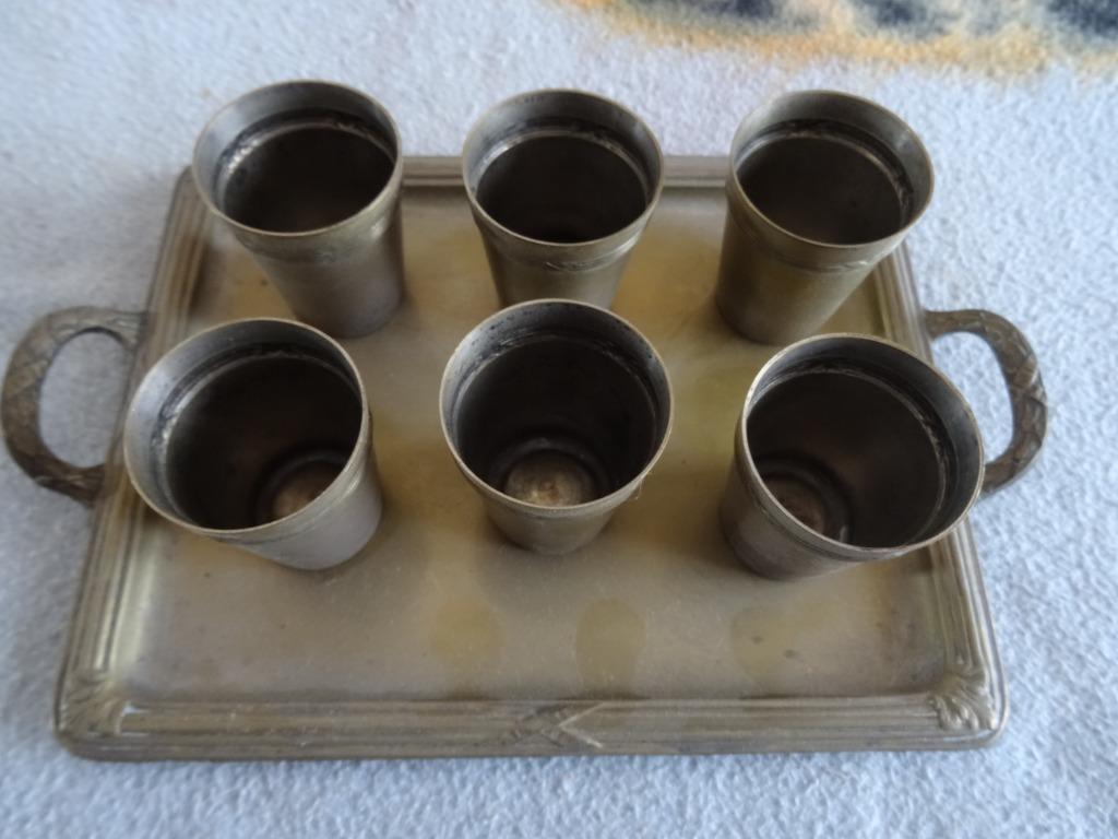 Shot glaasjes, Ophalen of Verzenden