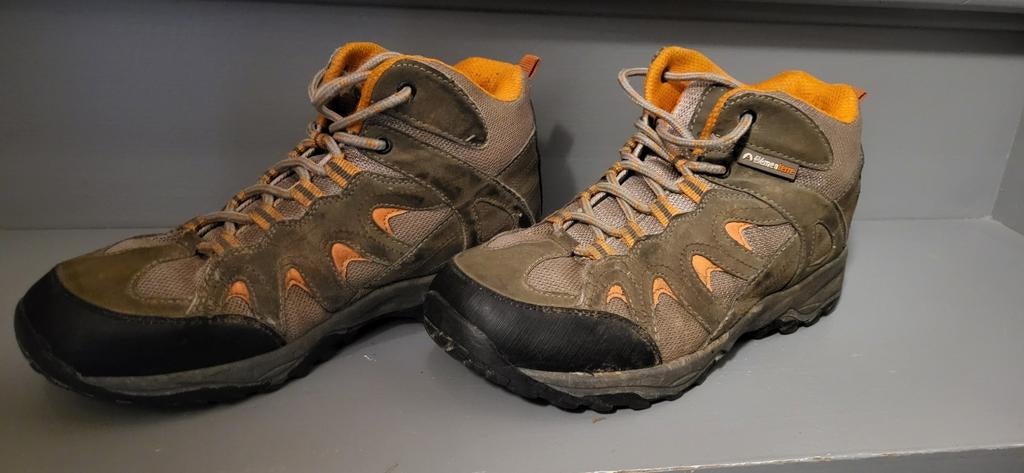 maat 39 wandelschoenen, Ophalen of Verzenden, Gebruikt, Schoenen