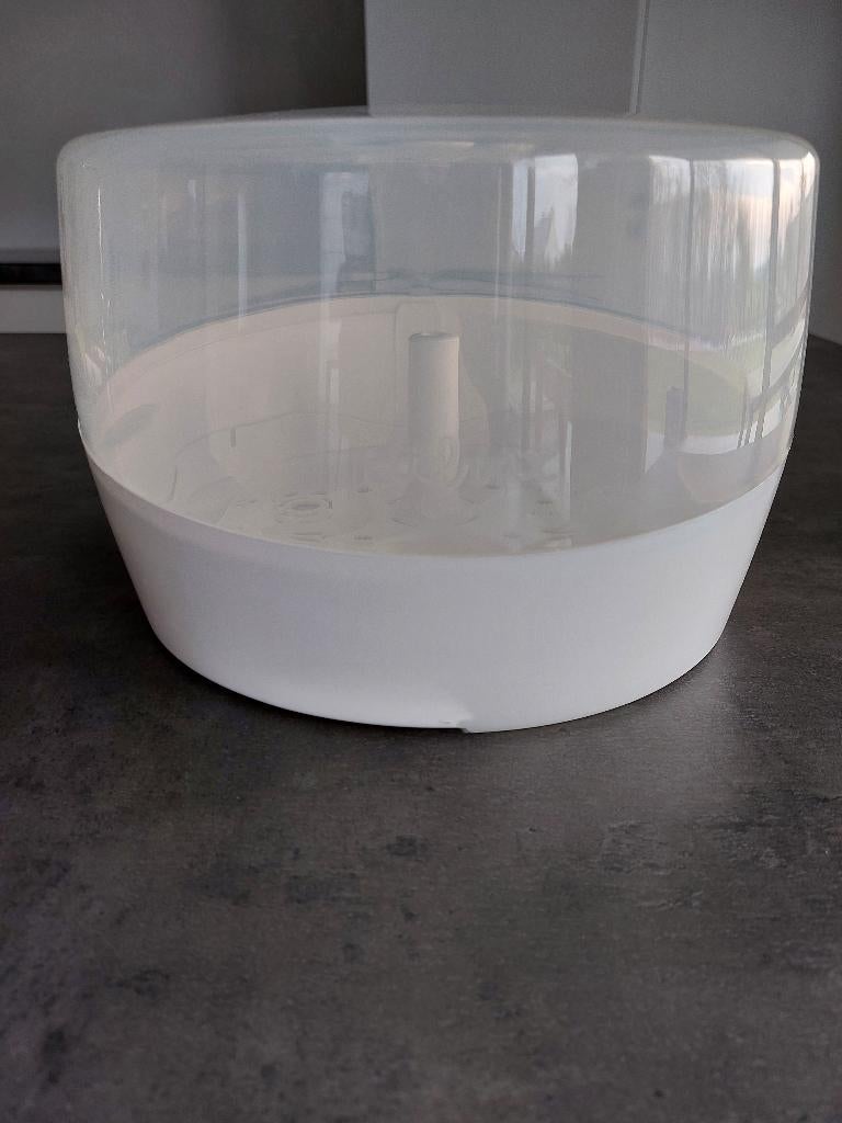 Sterilisator Difrax, Ophalen, Gebruikt, Sterilisator