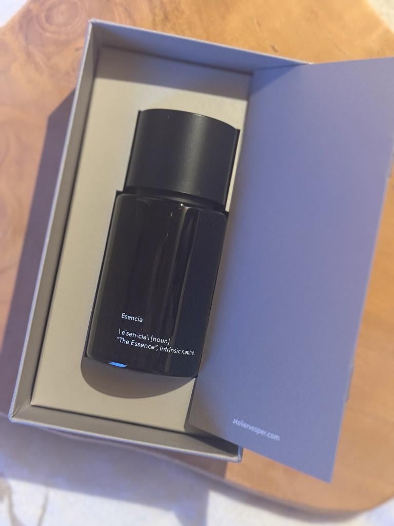 Atelier Vesper - Esencia 50ml nieuw, Ophalen of Verzenden, Nieuw