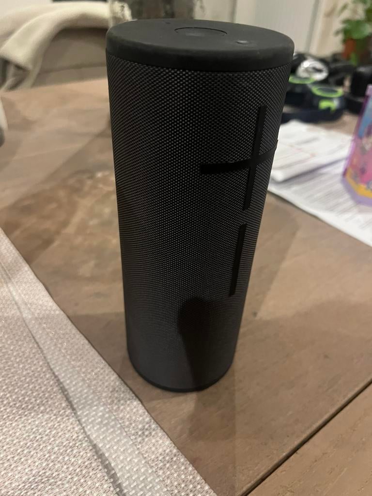 Ultimate ears Megaboom 3, Enlèvement ou Envoi, Comme neuf, Moins de 60 watts, Autres types