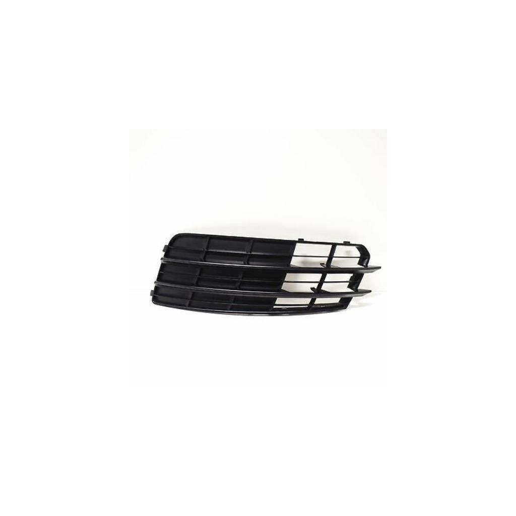 GRILLE DE PARE-CHOCS GAUCHE AUDI A7 4G C7 (10-14), Enlèvement
